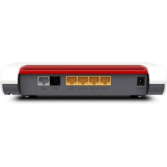 AVM FRITZ!Box 7530 AX Wireless router DSL modem 20002930
