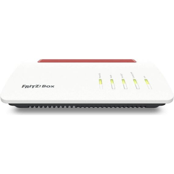 AVM FRITZ!Box 7590 AX Wireless router DSL modem 20002998