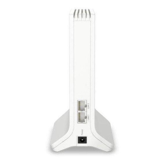 AVM FRITZ! Repeater 3000 AX WiFi range extender 20002988