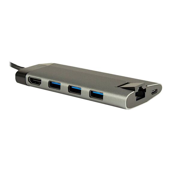 Argus GDC802 Docking station USB-C 3.1 HDMI 88885551