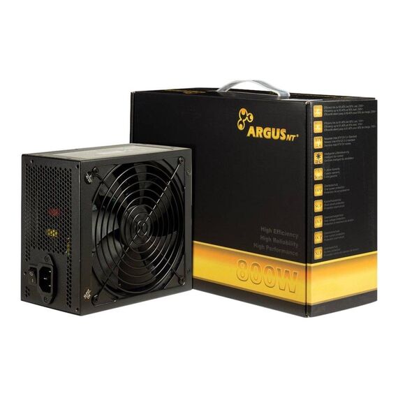 Argus GPS800 Power supply (internal) ATX12V 2.4 80 88882186