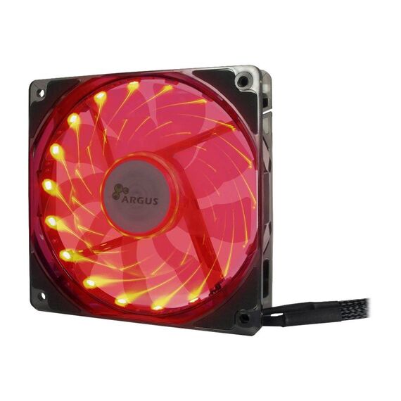 Argus L12025 Aura Case fan 120 mm 88885454