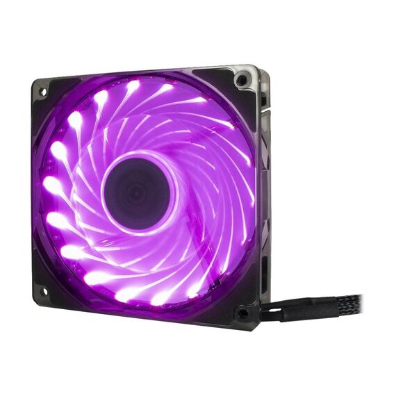 Argus L12025 Aura Case fan 120 mm 88885454