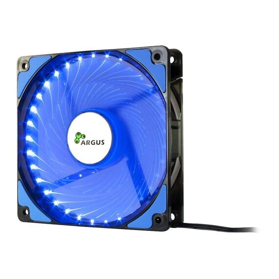 Argus L12025 Case fan 120 mm 88885412