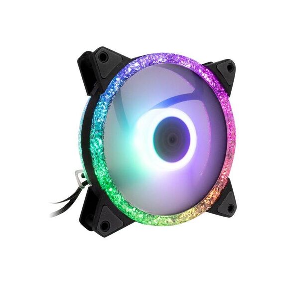 Argus RS071 RGB Case fan 120mm  88885538