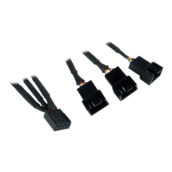 Argus RS14 Case fan 140 mm  (pack of 3) 88885536