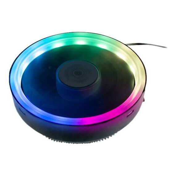 Argus SU800 Processor cooler (for: LGA775, LGA1156, 88885455