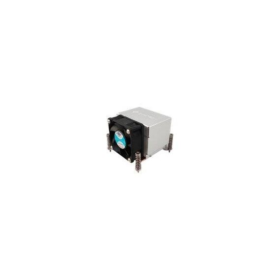 Dynatron K666 Processor cooler (for: LGA1156, 88885122