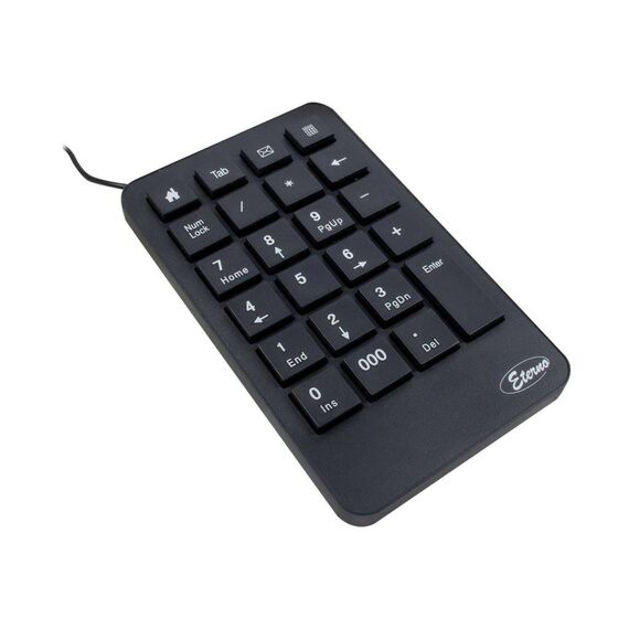 Eterno KB120 Keypad USB 88884110