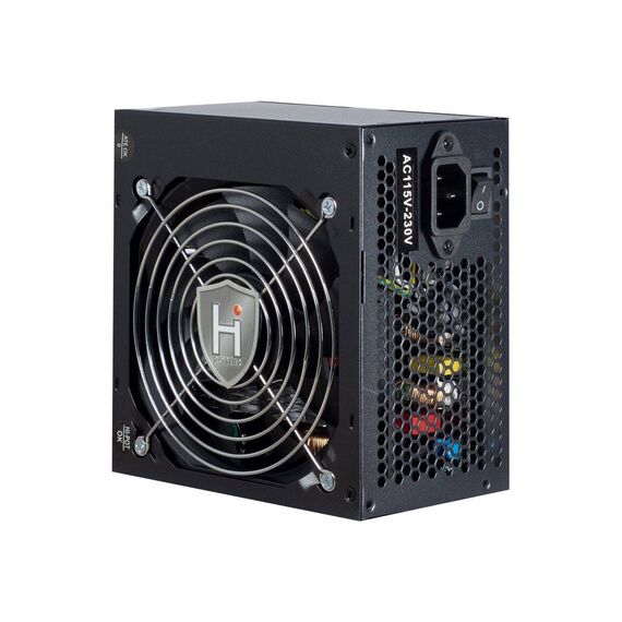 HiPower SP650 Power supply (internal) ATX12V 2.4 AC 88882111