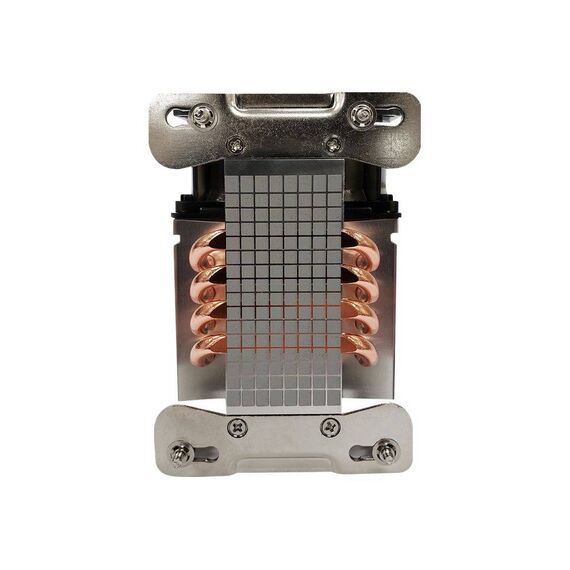 InterTech A-35 Processor cooler (for: TR4, SP3) 88885512