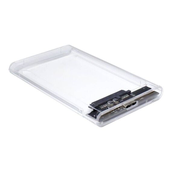 InterTech Argus GD-25000 Storage enclosure 2.5 SATA 88884092