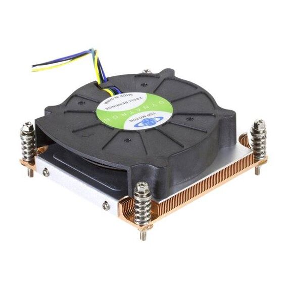 InterTech K-199 Processor cooler (for: LGA1156, 88885121