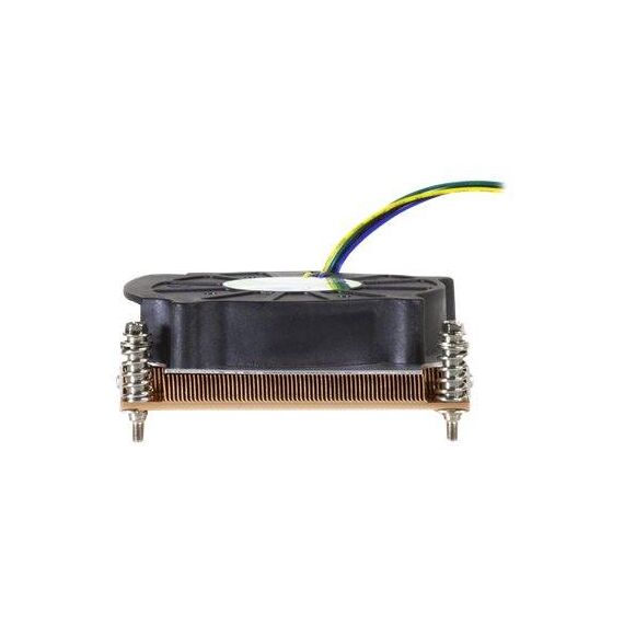 InterTech K-199 Processor cooler (for: LGA1156, 88885121