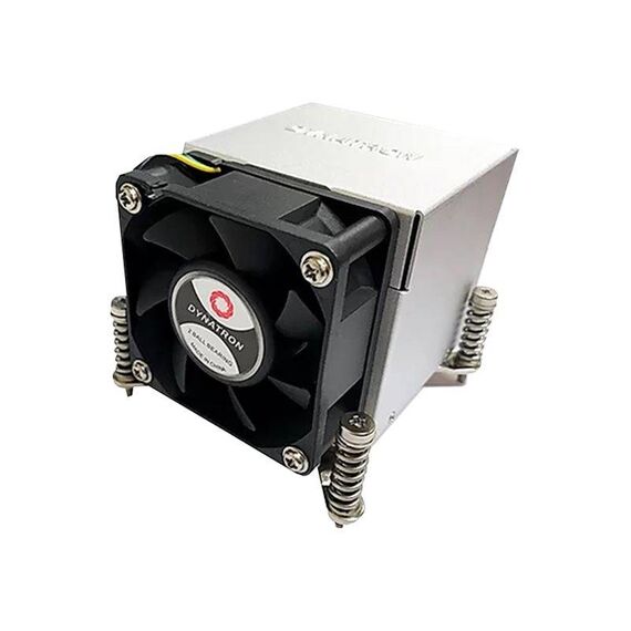InterTech K-650 Processor cooler (for: LGA1156, 88885510