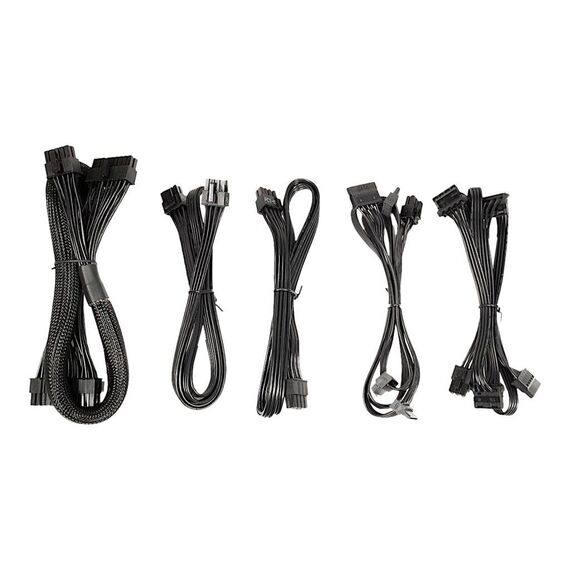 InterTech SAMA FTX-1200-A Armor Power supply 88882197