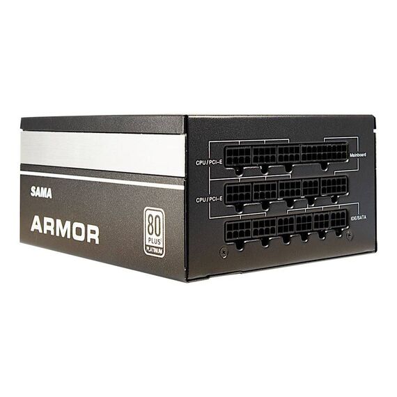 InterTech SAMA FTX-1200-A Armor Power supply 88882197