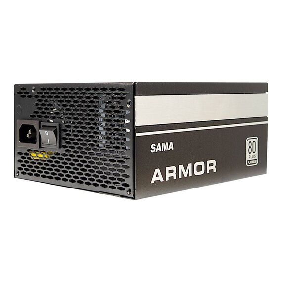 InterTech SAMA FTX-1200-A Armor Power supply 88882197