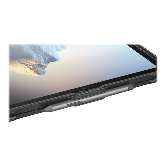 Lenovo ThinkPad Back cover for tablet silicone 4X41A08251