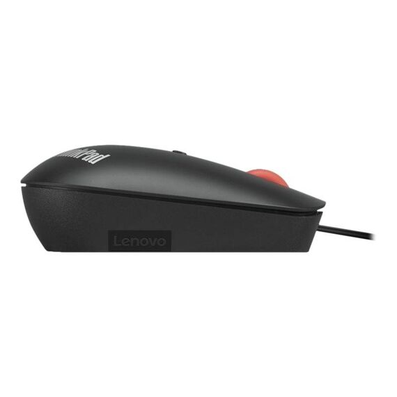 Lenovo ThinkPad Compact Mouse right and lefthanded 4Y51D20850
