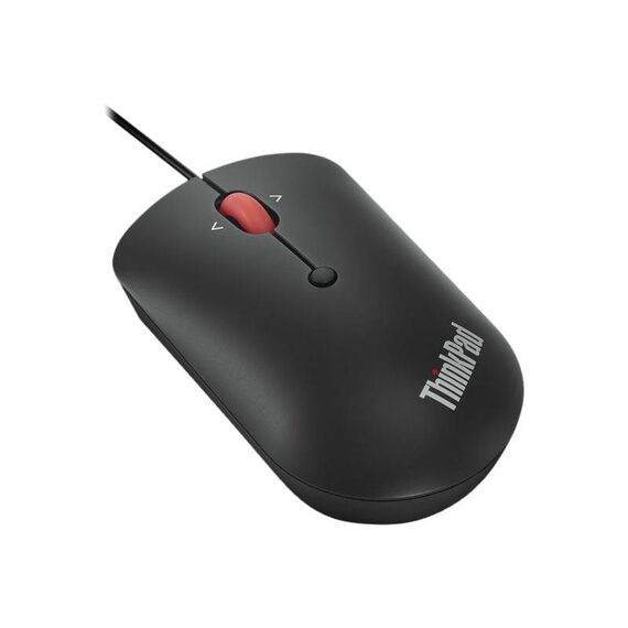Lenovo ThinkPad Compact Mouse right and lefthanded 4Y51D20850