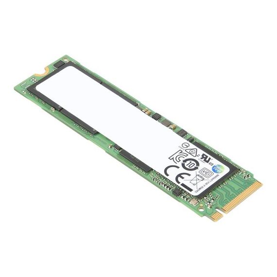 Lenovo ThinkPad SSD encrypted 512 GB internal M.2 4XB1D04756