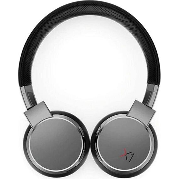 Lenovo ThinkPad X1 Headphones with mic onear 4XD0U47635