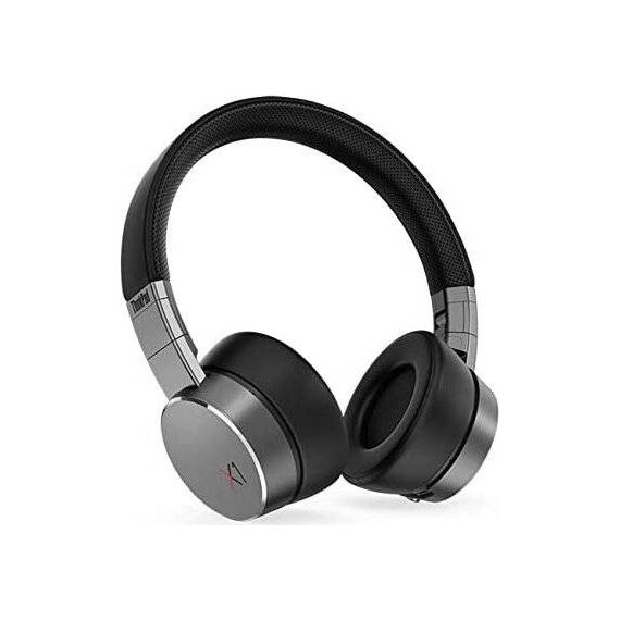 Lenovo ThinkPad X1 Headphones with mic onear 4XD0U47635