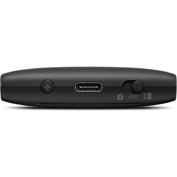 Lenovo ThinkPad X1 Presenter Mouse 4Y50U45359