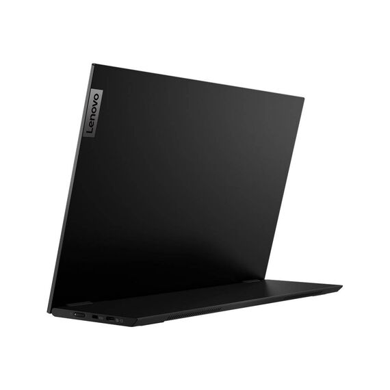 Lenovo ThinkVision M14d LED monitor 14 portable 63AAUAT6WL