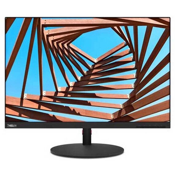 Lenovo ThinkVision T25d10 LED monitor 25 61DBMAT1EU