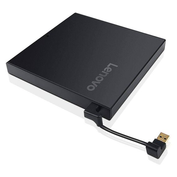 Lenovo Tiny IV DVD Burner Kit Disk drive DVDWriter 4XA0N06917