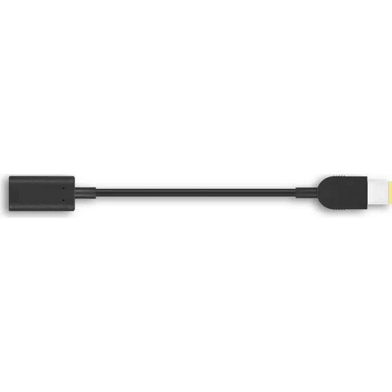 Lenovo USBC to Slim-tip Cable Adapter 4X90U45346