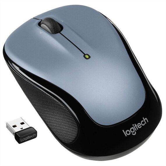 Logitech M325s Mouse right and lefthanded optical 5 910-006813
