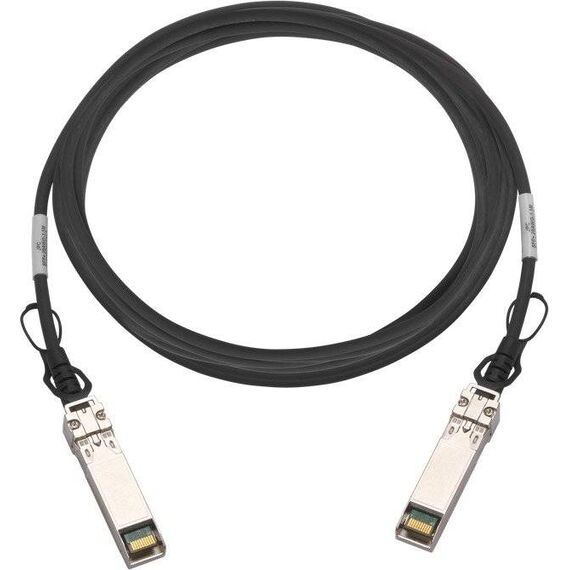 QNAP 10GBase direct attach cable SFP+ CABDAC30M-SFPP