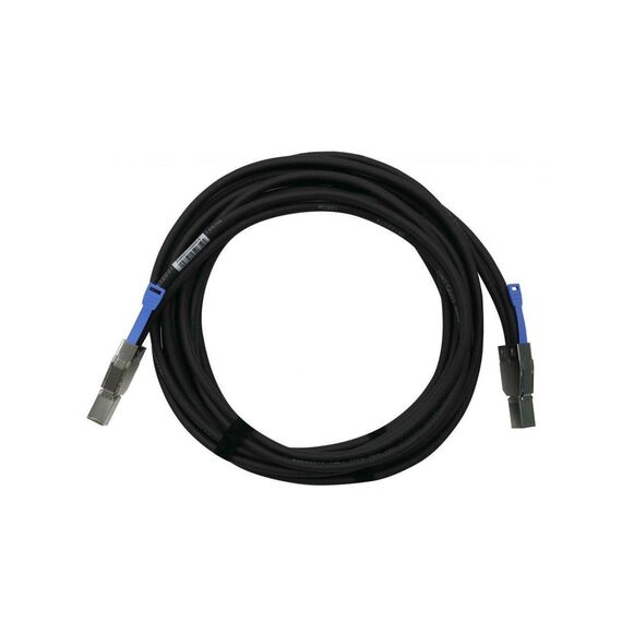 QNAP SAS external cable SAS 12Gbits CABSAS20M-8644