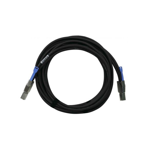 QNAP SAS external cable SAS 12Gbits CABSAS30M-8644