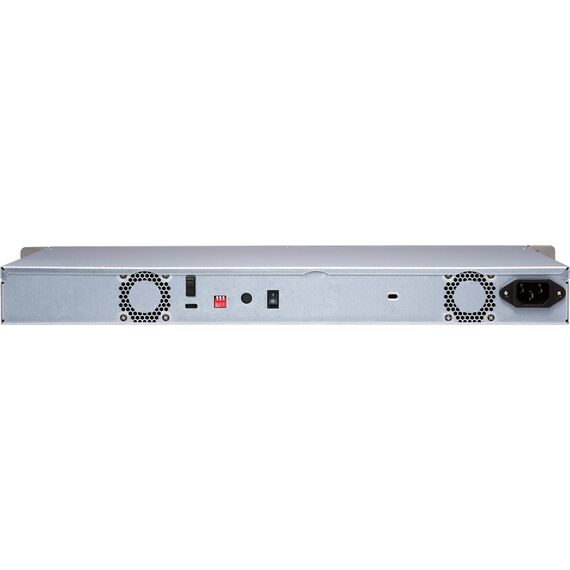 QNAP TR004U Hard drive array 4 bays TR-004U