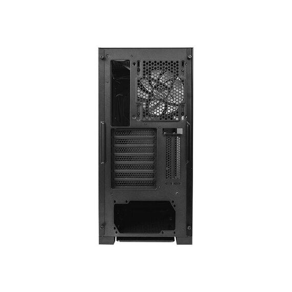 Thermaltake H550 TG ARGB Tempered Glass ARGB CA1P4-00M1WN-00
