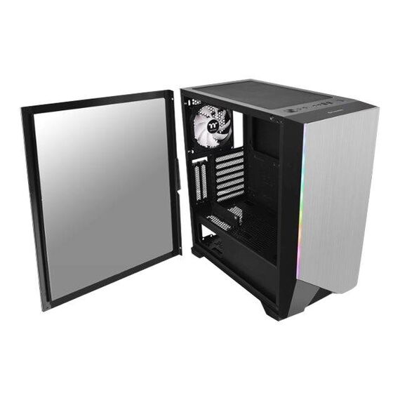 Thermaltake H550 TG ARGB Tempered Glass ARGB CA1P4-00M1WN-00