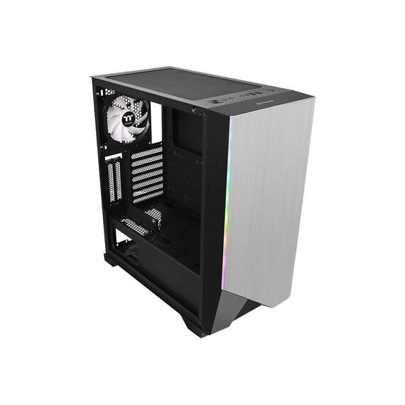 Thermaltake H550 TG ARGB Tempered Glass ARGB CA1P4-00M1WN-00