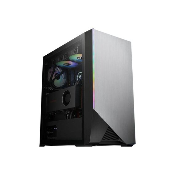 Thermaltake H550 TG ARGB Tempered Glass ARGB CA1P4-00M1WN-00