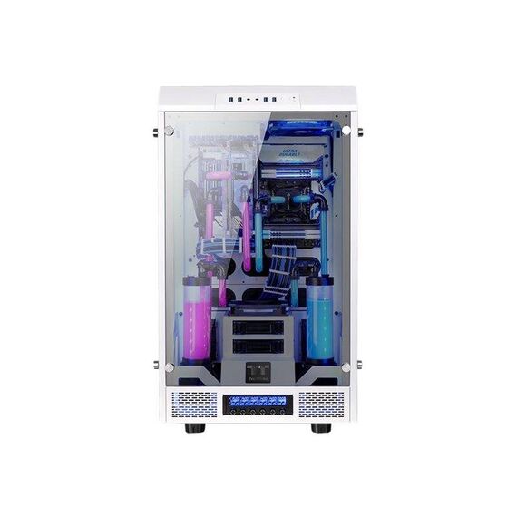 Thermaltake The Tower 900 Snow Edition tower CA1H1-00F6WN-00