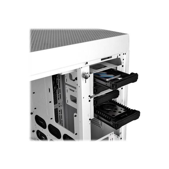 Thermaltake The Tower 900 Snow Edition tower CA1H1-00F6WN-00