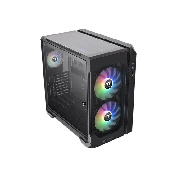 Thermaltake View 51 TG ARGB ARGB Edition tower CA1Q6-00M1WN-00