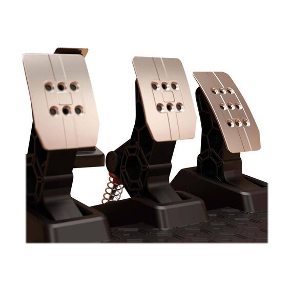 ThrustMaster T248 Wheel and pedals set wired for PC 4160783