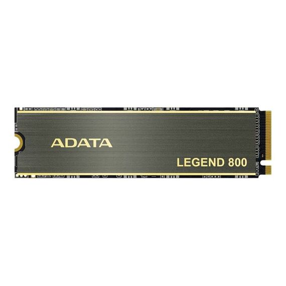 ADATA Legend 800 SSD 500 GB internal M.2 2280 ALEG800-500GCS
