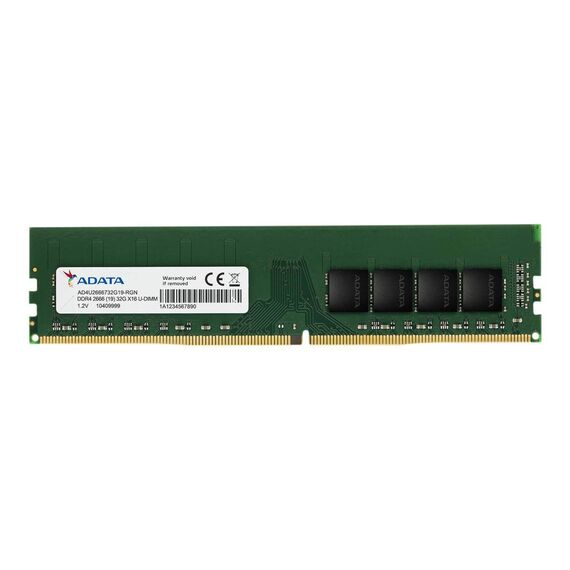 ADATA Premier Series DDR4 module 8 GB AD4U26668G19SGN
