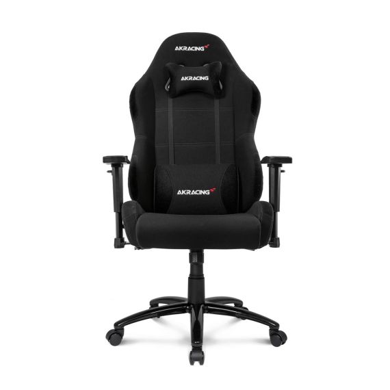 AKRacing EXWide. Product type: PC gaming chair, AK-EX WIDE-BK