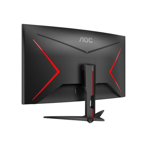AOC Gaming C32G2ZE LED monitor curved 32 C32G2ZE